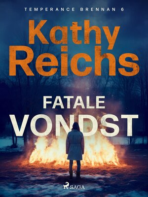 cover image of Fatale vondst
